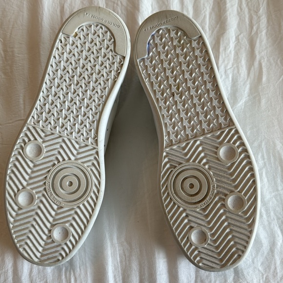 Golden Goose Pure. Blue heel. Great condition. - Picture 4 of 6